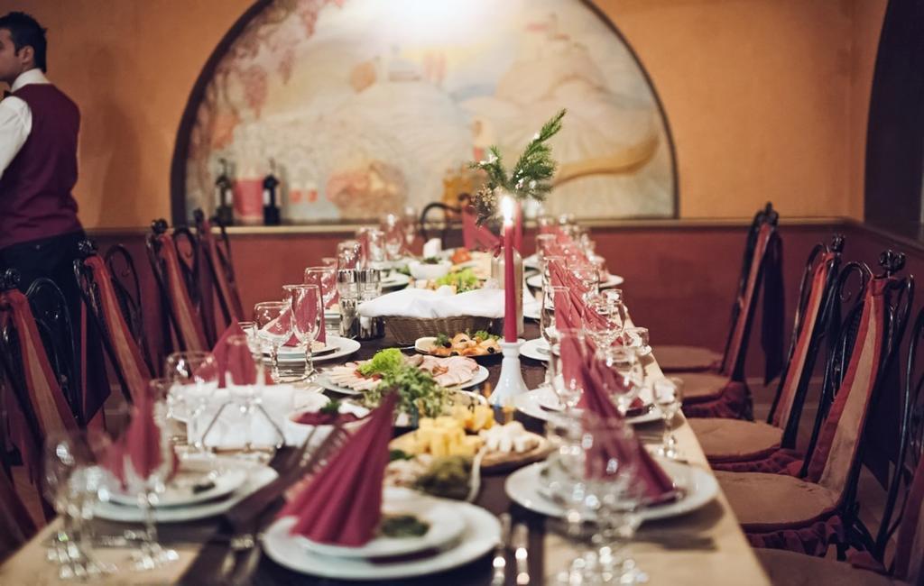 V&P Hotel & Restaurant Chust Zewnętrze zdjęcie