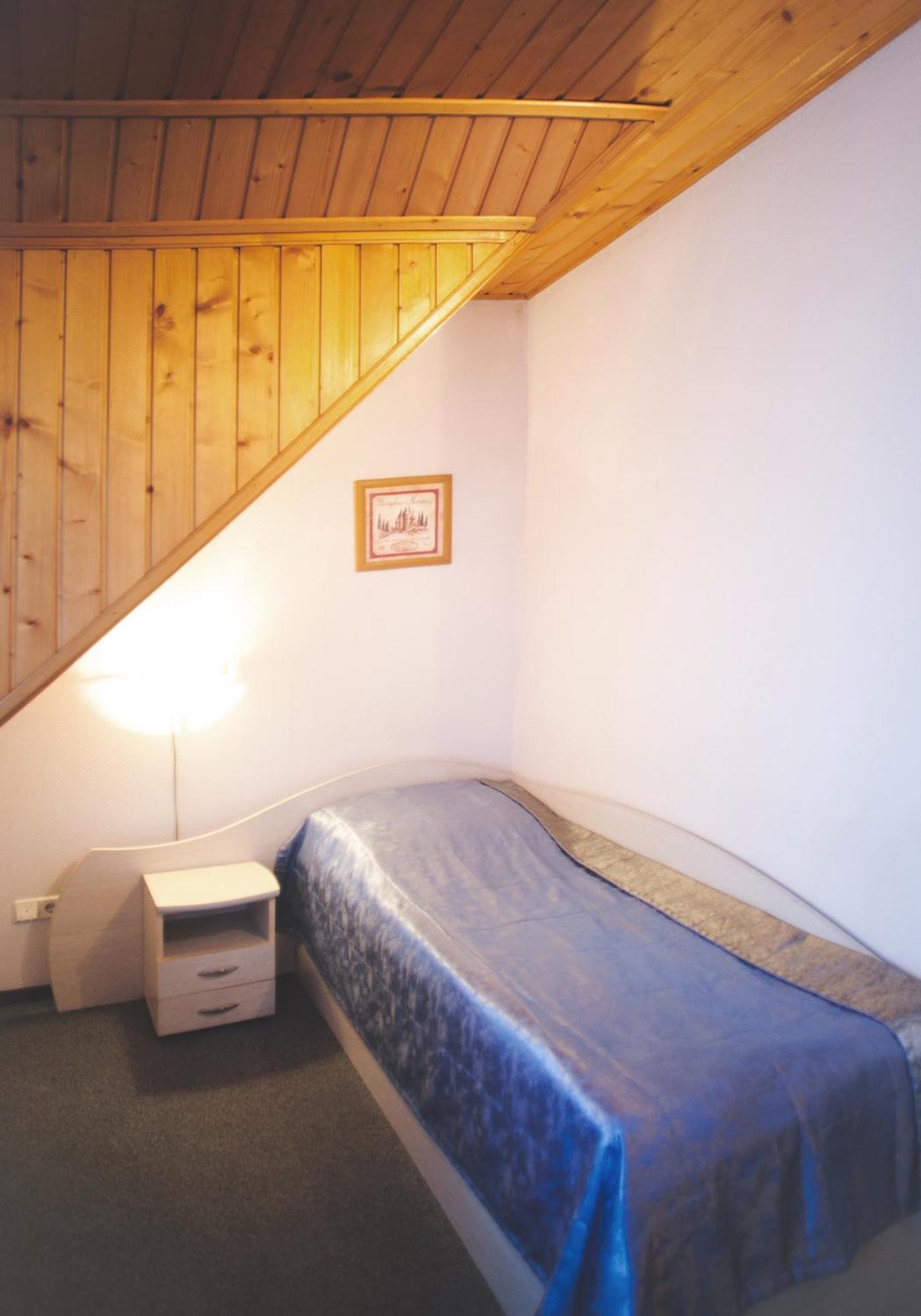 V&P Hotel & Restaurant Chust Pokój zdjęcie